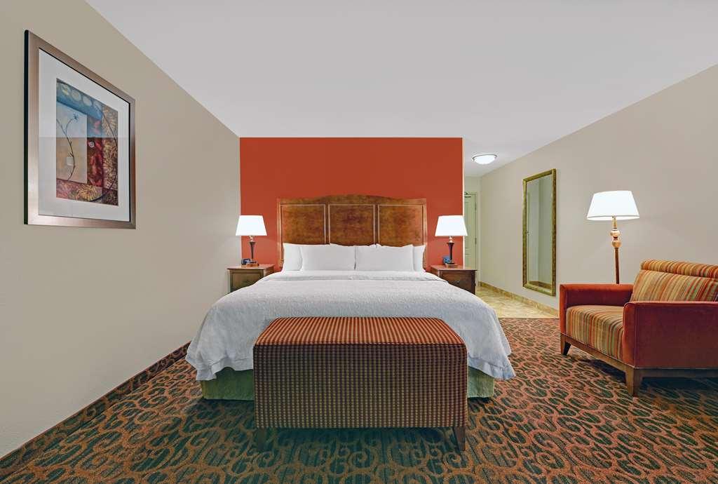 Hampton Inn Deming Værelse billede