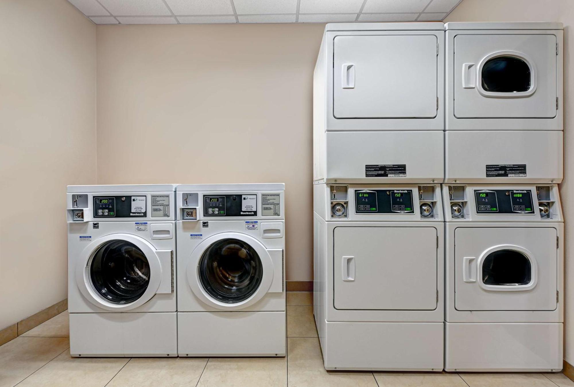 Hampton Inn Deming Eksteriør billede