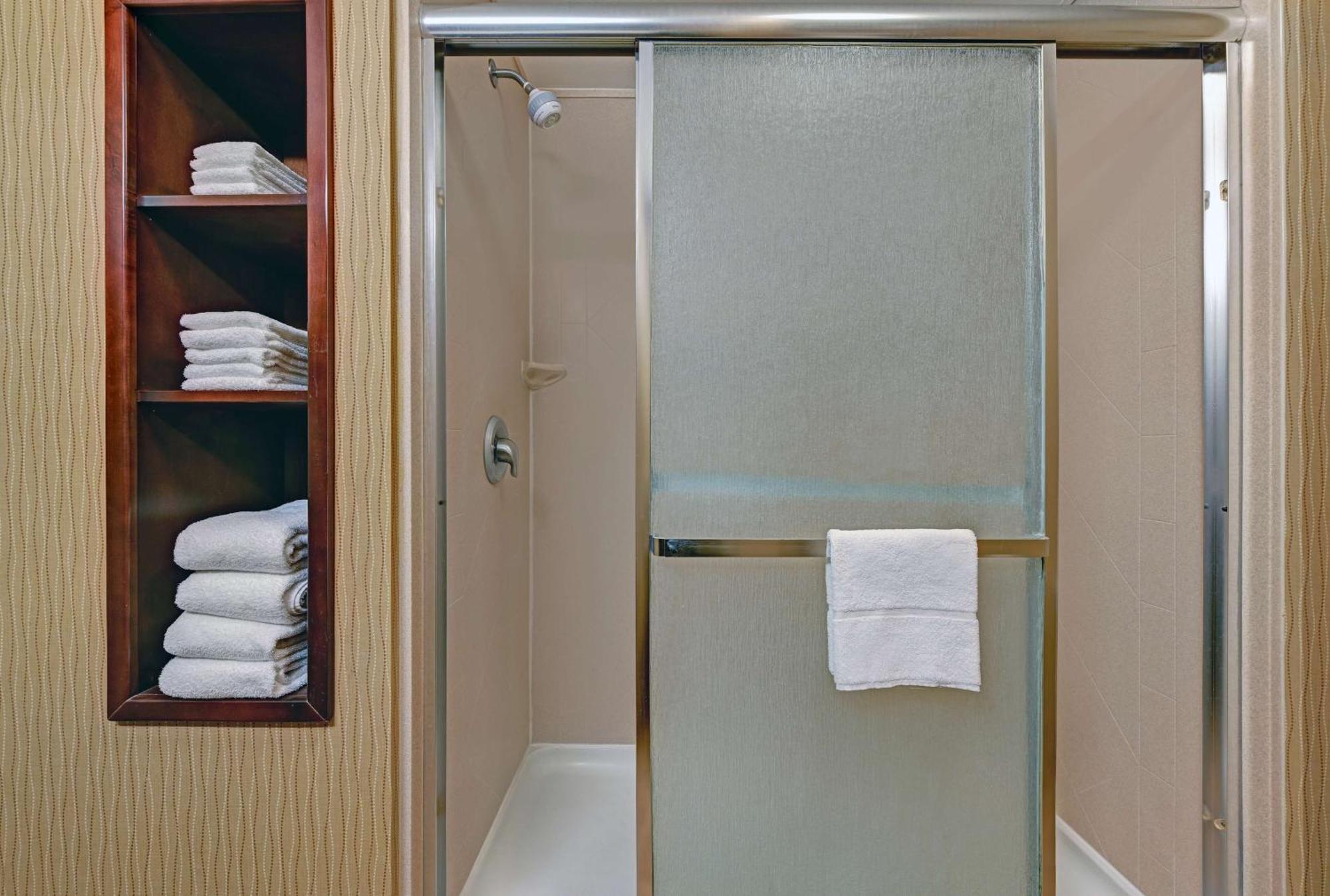 Hampton Inn Deming Eksteriør billede