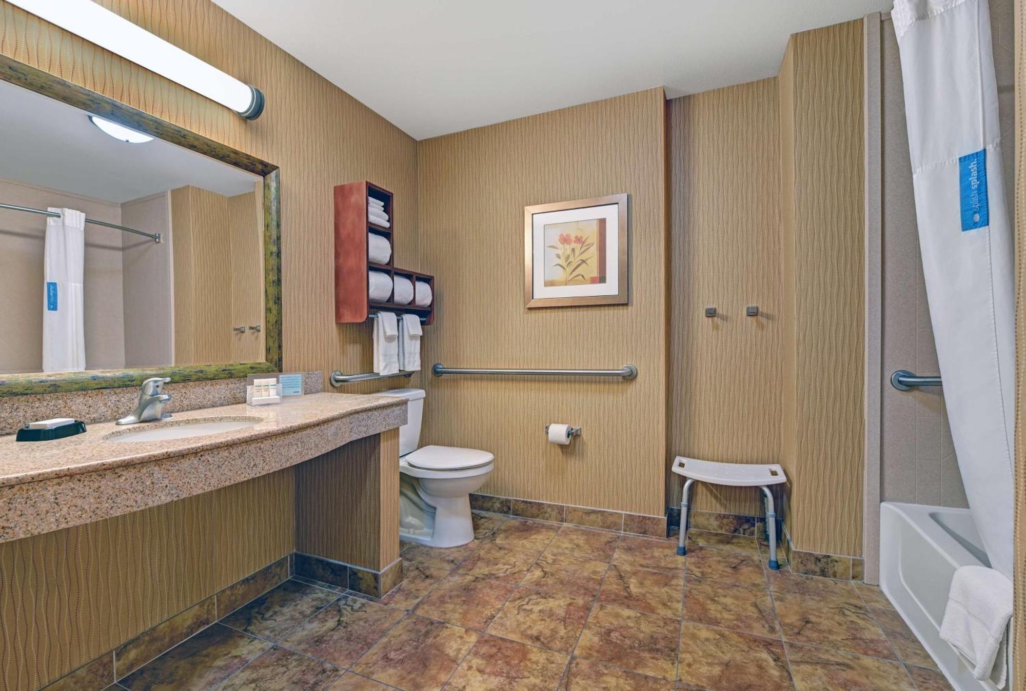 Hampton Inn Deming Eksteriør billede