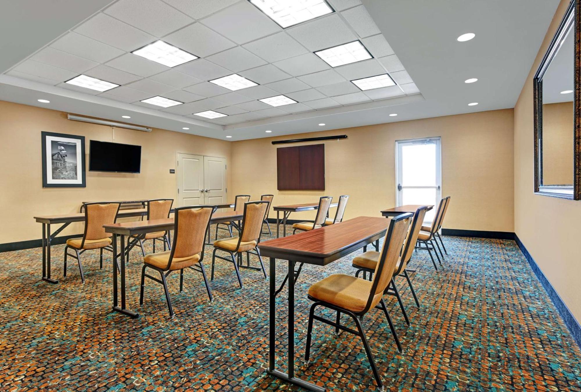 Hampton Inn Deming Eksteriør billede