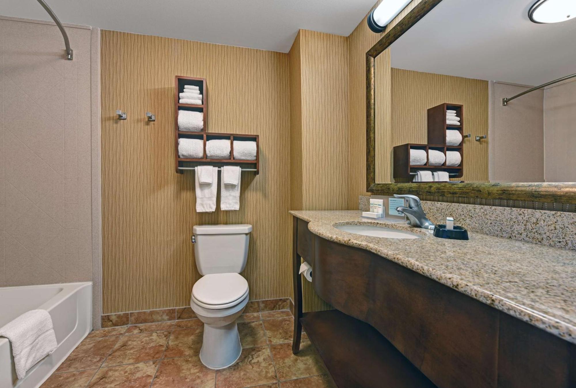 Hampton Inn Deming Eksteriør billede