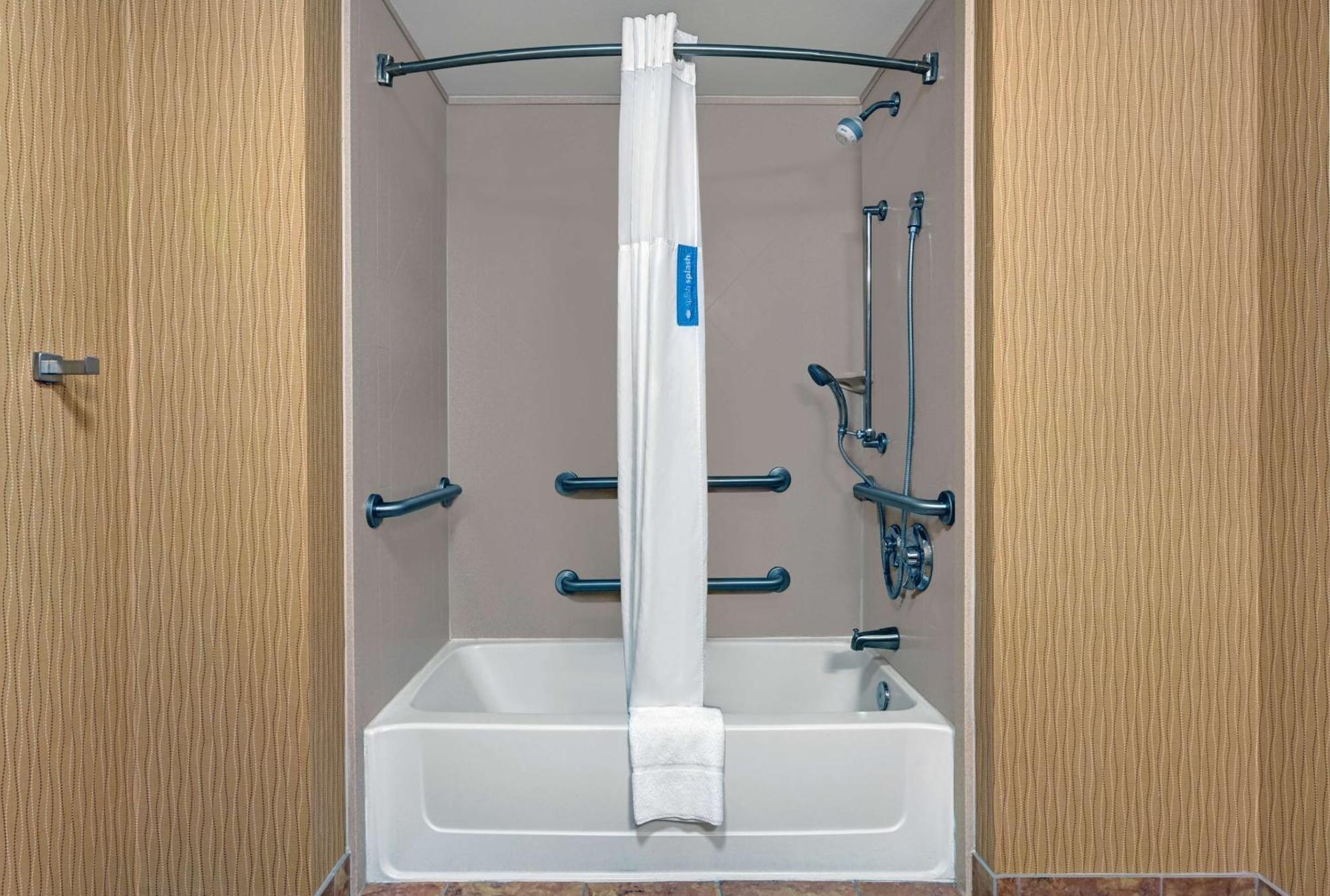 Hampton Inn Deming Eksteriør billede