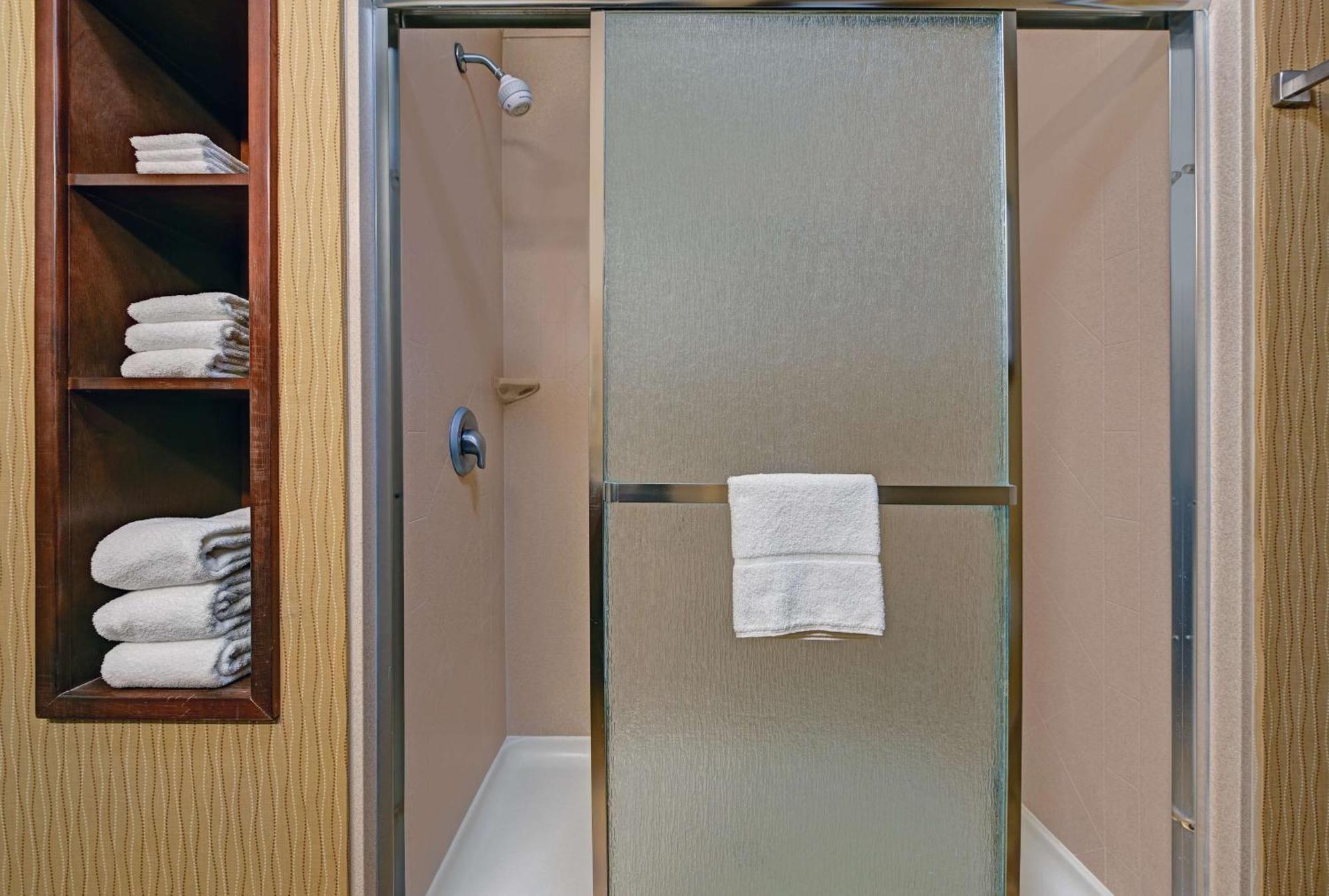 Hampton Inn Deming Eksteriør billede