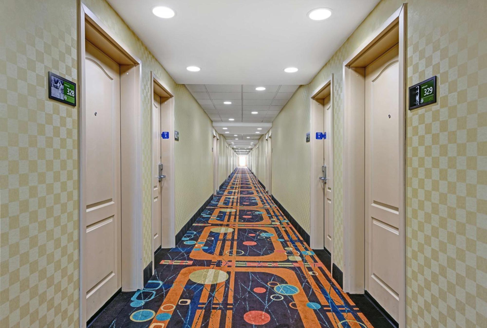 Hampton Inn Deming Eksteriør billede