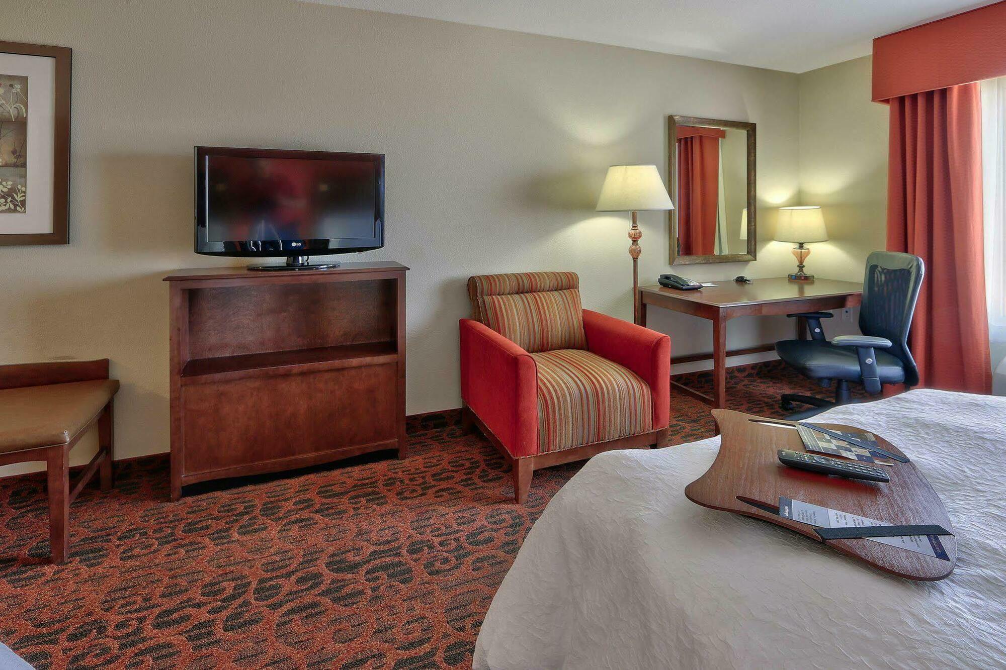 Hampton Inn Deming Eksteriør billede